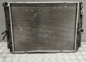 Bmw E90 E91 chłodnice komplet 7526533 13