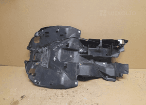 Nadkole błotnik tył Honda VFR 800 VTEC 05r 10