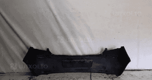 Zderzak tył tylny do renault clio iii 3 hb NV676 5