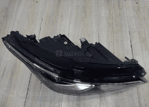 Golf 8 viii prawa lampa przód reflektor full led 5h1941036 6