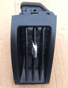 Kratka nawiewu prawa 6H52-01816 Land Rover Freelander 2 II 1