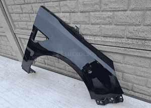 Ford s-max MK2 2015-2022 błotnik prawy przedni 2
