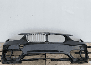 Zderzak przód przedni bmw 1 F20 F21 lift fl lci 1