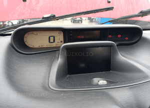 Citroen C3 Picasso zegar licznik 1.6 HDI 2