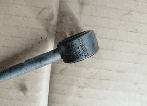 Przewód rurka oleju olejowa Renault Dacia 0.9 TCE 151926080R 6