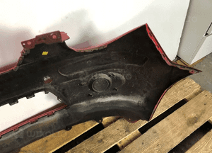 Zderzak przód przedni kia picanto i 1 lift fl 2007- 86510-07500 cały 8