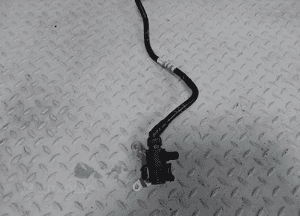 Mini cooper countryman ii F60 bmw F45 hybrid dodatkowa pompka wody 8679882 4