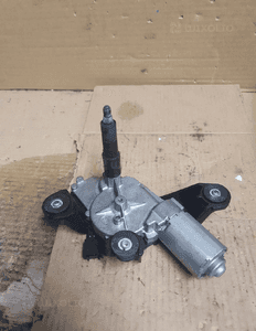 SILNICZEK TYLNEJ WYCIERACZKI MEGANE III 0390201847 3