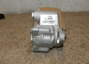 Pompa Hydrauliczna Wspomagania Fiat Ducato Renault Master 1.9-2.8 D TD TDI JTD Lauber 55.0091 5