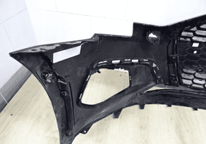 Audi A3 S3 8Y0 zderzak przód 12