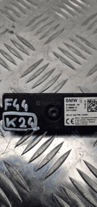 BMW F44 WZMACNIACZ ANTENOWY 8795939 4