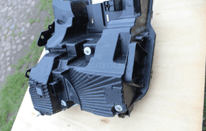 Lampa przednia lewa ford YAAF150-2042A eu F150 18