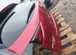 Klapa bagażnika mazda CX-5 ii kf 17- 46V 11