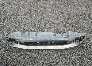 Toyota RAV4 06-12 tylny pas podłoga belka 3