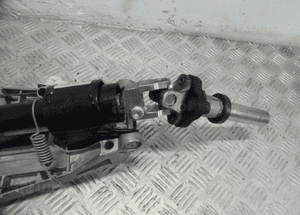 MERCEDES W204 KOLUMNA KIEROWNICZA ELEKTRYCZNA 2