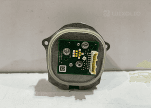 Mercedes W246 W156 W166 Moduł Led Prawy - 15983 1