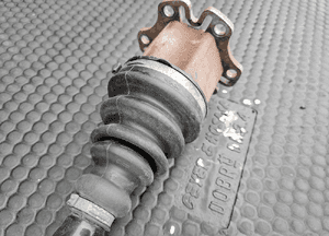 Półos 8E0407271T K1T Polosie Przegub Lewa Prawa Audi A4 B6 B7 23