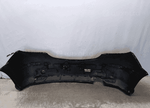 Zderzak tył tylny opel astra h 3 iii gtc Z20R czarny 7