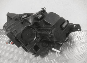 Lampa przednia przód prawa ford puma full led L1TB-13E014-LB 2019- 13