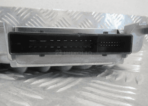 WZMACNIACZ AUDIO AMPLIFIER VW SKODA 3G0035466A 6