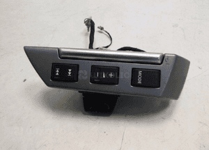 Rr sport L320 vogue L322 przycisk panel kierownicy 3