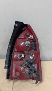 X. lampa prezod przednia lewa hyundai tucson 2