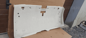 Tapicerka podsufitka Citroen Jumper Ducato III Boxer 07355360030 4