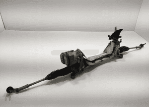 PRZEKŁADNIA MAGLOWNICA FORD FOCUS MK3 III CV6C3D070LG CV6C3D070 2010-2014 2