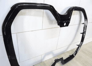 BMW IX M60 ramka grill atrapa chłodnicy 9492163 2