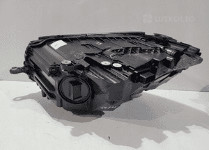 Mercedes S- Klasa W223 Digital Light R - 12850 7
