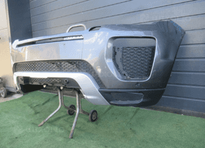 Zderzak przód przedni range rover evoque i lift dynamic 2015-2018 7