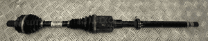 Polos lewy przod mercedes glc W253 A2533307900 org 1