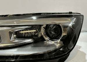 AUDI Q5 II 80A Lampa Bi-Xenon Lewa - 15966 4