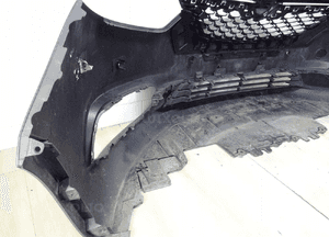 Opel zafira 3 zderzak przód lift pdc 341601492 13