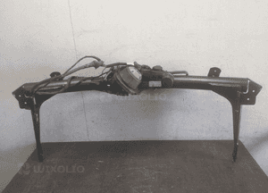 HAK HOLOWNICZY VW TOURAN 15- 5TA 83A800495 1