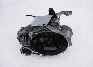 Skrzynia biegów manualna volkswagen golf vii 1.2 tsi sed 0AJ301103 2012-16 2