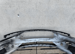 Zderzak przód przedni ford focus MK4 iv 4 lift fl 2021- NX7B-17C831-AA cały 6