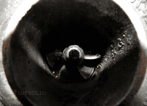 Turbosprężarka renault megane scenic laguna ii 1.9 dci 708639-5010S 3