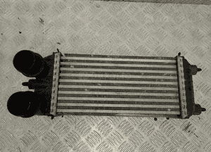 INTERCOOLER PEUGEOT 508 I LIFT 1.6HDI 9804955180 1