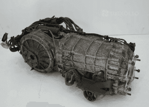 Skrzynia F1 maserati quattroporte M139A 4.2 V8 05 1