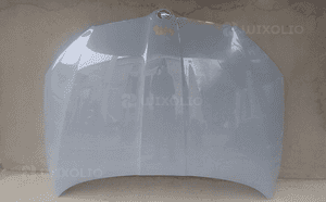 MASKA POKRYWA SILNIKA SKODA OCTAVIA 3 III 5E 2013- 1