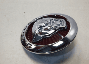Jaguar xf X260 xj X351 xe X760 f-type X152 logo emblemat znaczek nowy 2