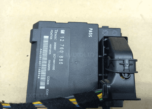 Saab 93 9-3 II  02-06 moduł sterownik BSI/BSM 12760886 1