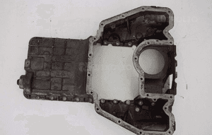 Misa podstawa miski bmw E65 4.8 V8 N62B48 7544593 1