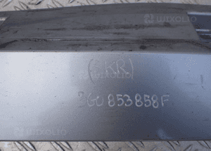 Listwa progowa vw passat B8 14-19 3G0853858F radom 3