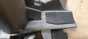 Wkładka zamka klapy bagażnika Audi A6 C6 8E0827573 5