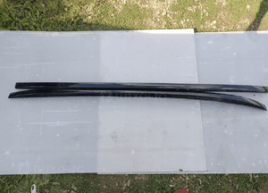 Hyundai tucson iii lift n-line relingi dachowe 20R 2