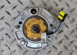 AIR BAG PODUSZKA Kierowcy BMW F10 F11 33809279105 4