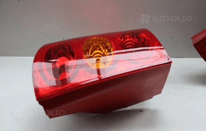 Lampa lewa tylna lewy tył PEUGEOT 1007 2005-2009 2