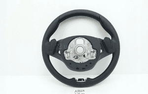 KIEROWNICA SKODA OCTAVIA IV GRZANA 5E3419093AF 5